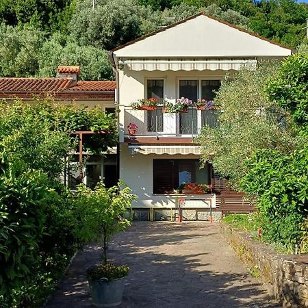 Apartma Marinka Piran Zewnętrze zdjęcie