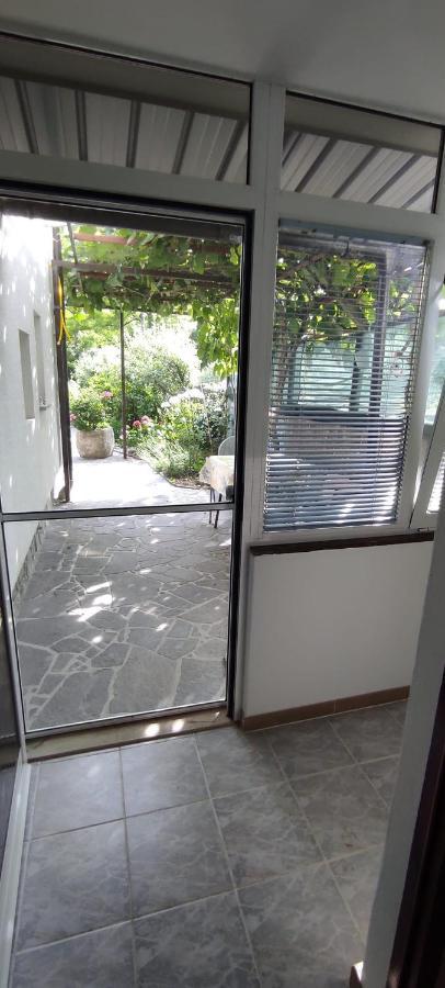 Apartma Marinka Piran Zewnętrze zdjęcie