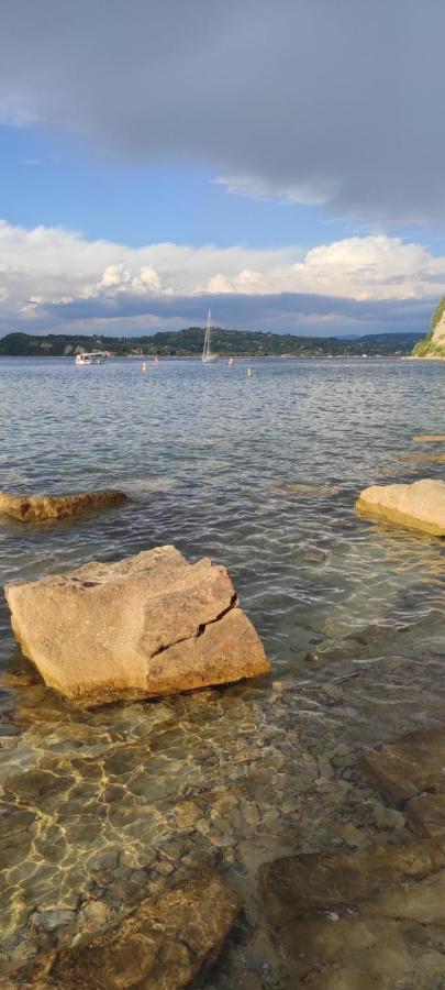 Apartma Marinka Piran Zewnętrze zdjęcie