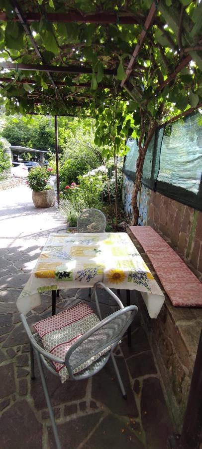 Apartma Marinka Piran Zewnętrze zdjęcie