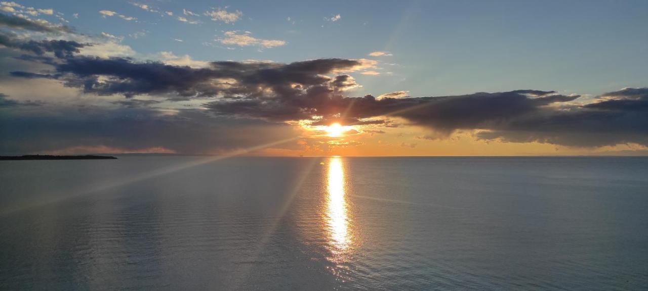 Apartma Marinka Piran Zewnętrze zdjęcie