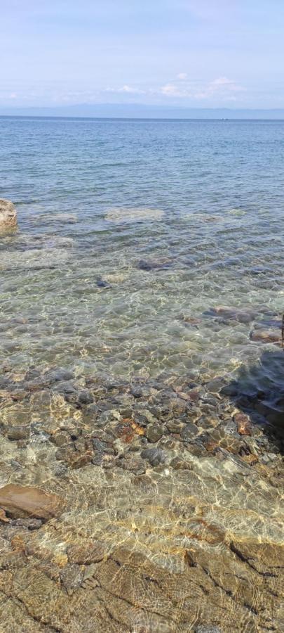 Apartma Marinka Piran Zewnętrze zdjęcie
