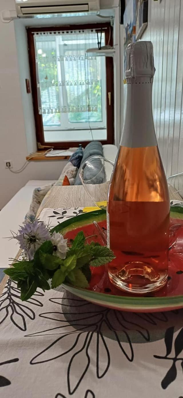 Apartma Marinka Piran Zewnętrze zdjęcie