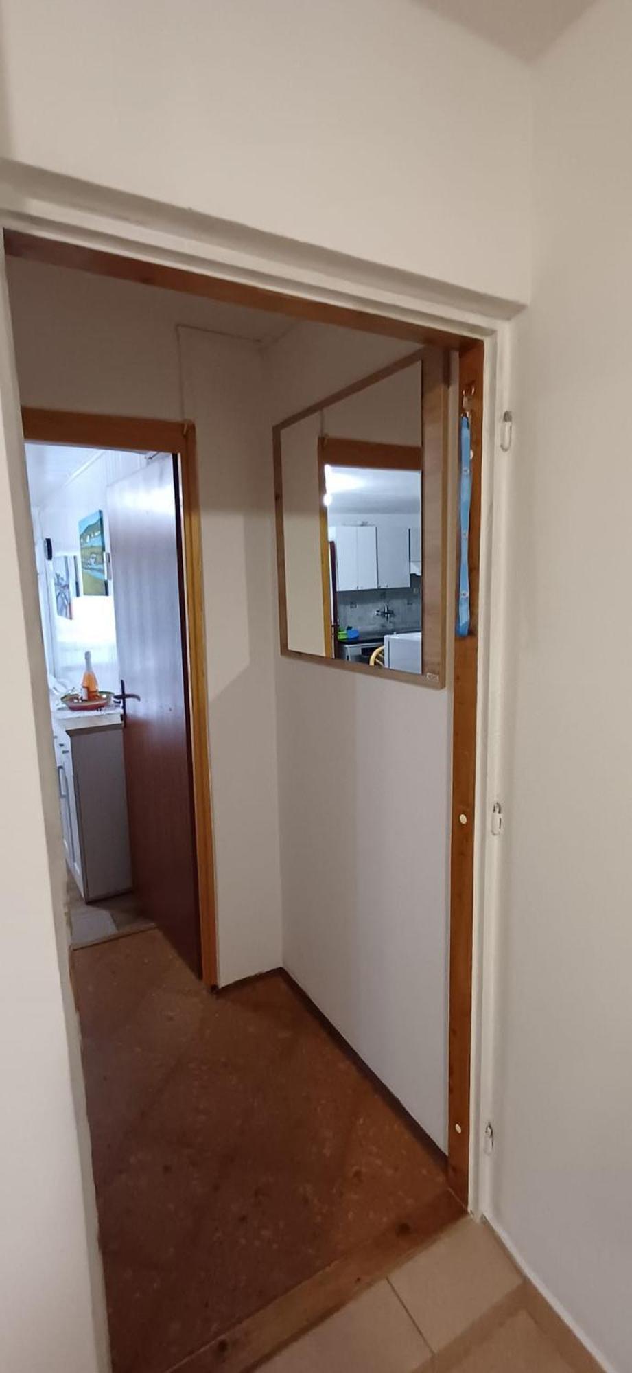 Apartma Marinka Piran Zewnętrze zdjęcie