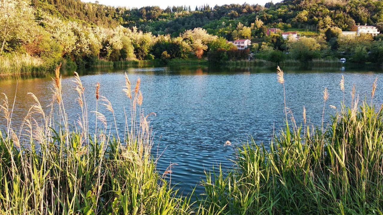 Apartma Marinka Piran Zewnętrze zdjęcie