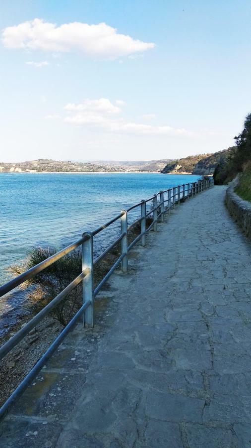 Apartma Marinka Piran Zewnętrze zdjęcie